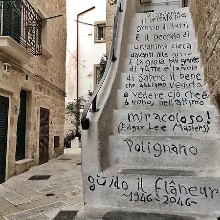 Dimora Porto Contessa
