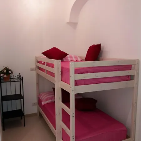 Guest house Dimora Porto Contessa 2*