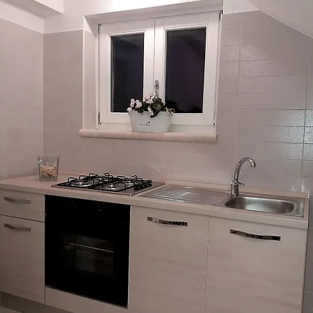 Guest house Dimora Porto Contessa Polignano a Mare