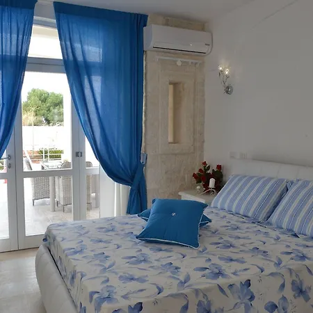 Dimora Porto Contessa Guest house Polignano a Mare