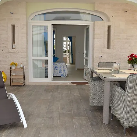 Dimora Porto Contessa Guest house Polignano a Mare