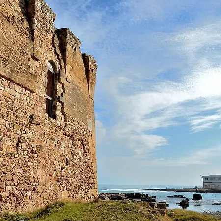 Dimora Porto Contessa Guest house 2*
