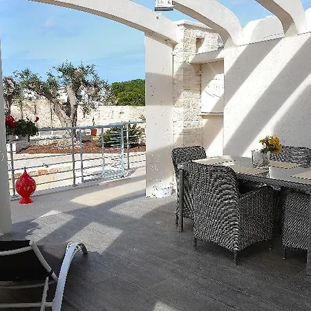Dimora Porto Contessa Polignano a Mare