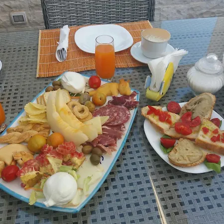 Guest house Dimora Porto Contessa Polignano a Mare