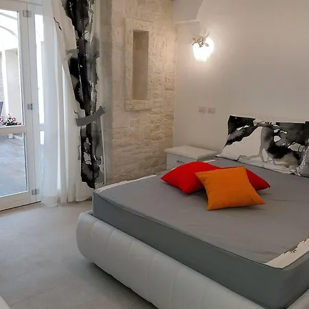 Dimora Porto Contessa Guest house