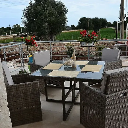 Dimora Porto Contessa Guest house 2*